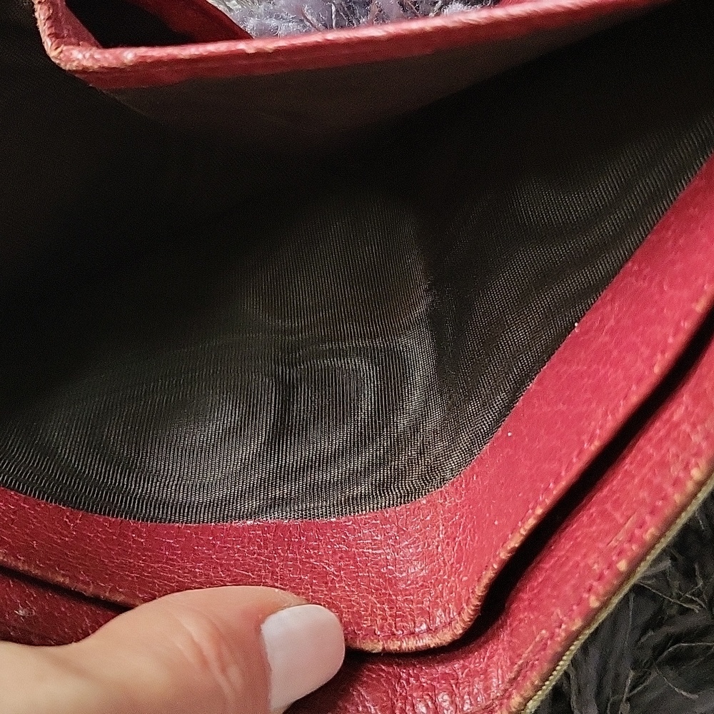 Gucci monogram wallet - Picture 12 of 14